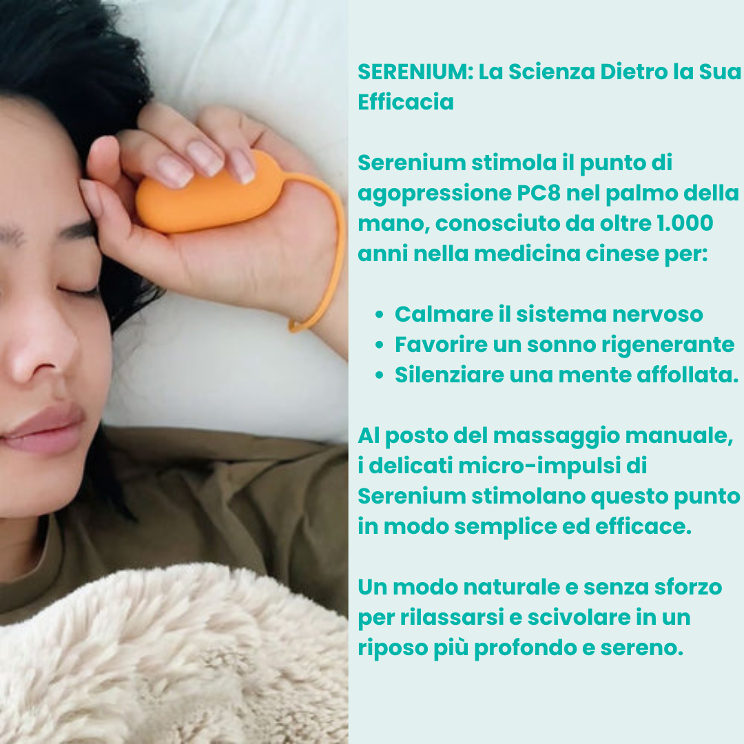 Serenium Pro