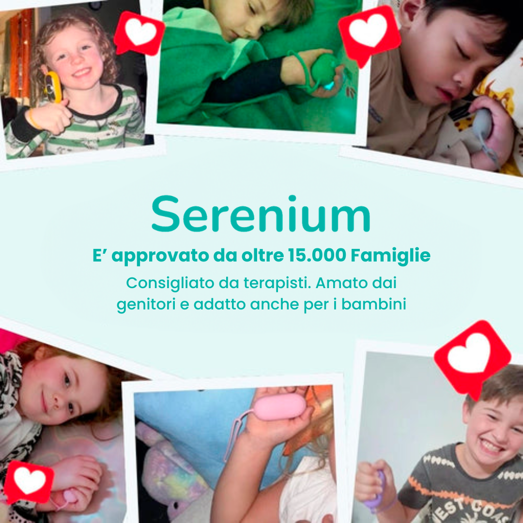 Serenium Pro