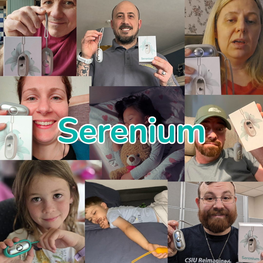 Serenium Pro