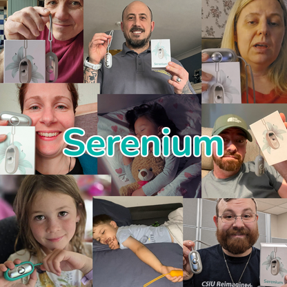 Serenium Pro Kids