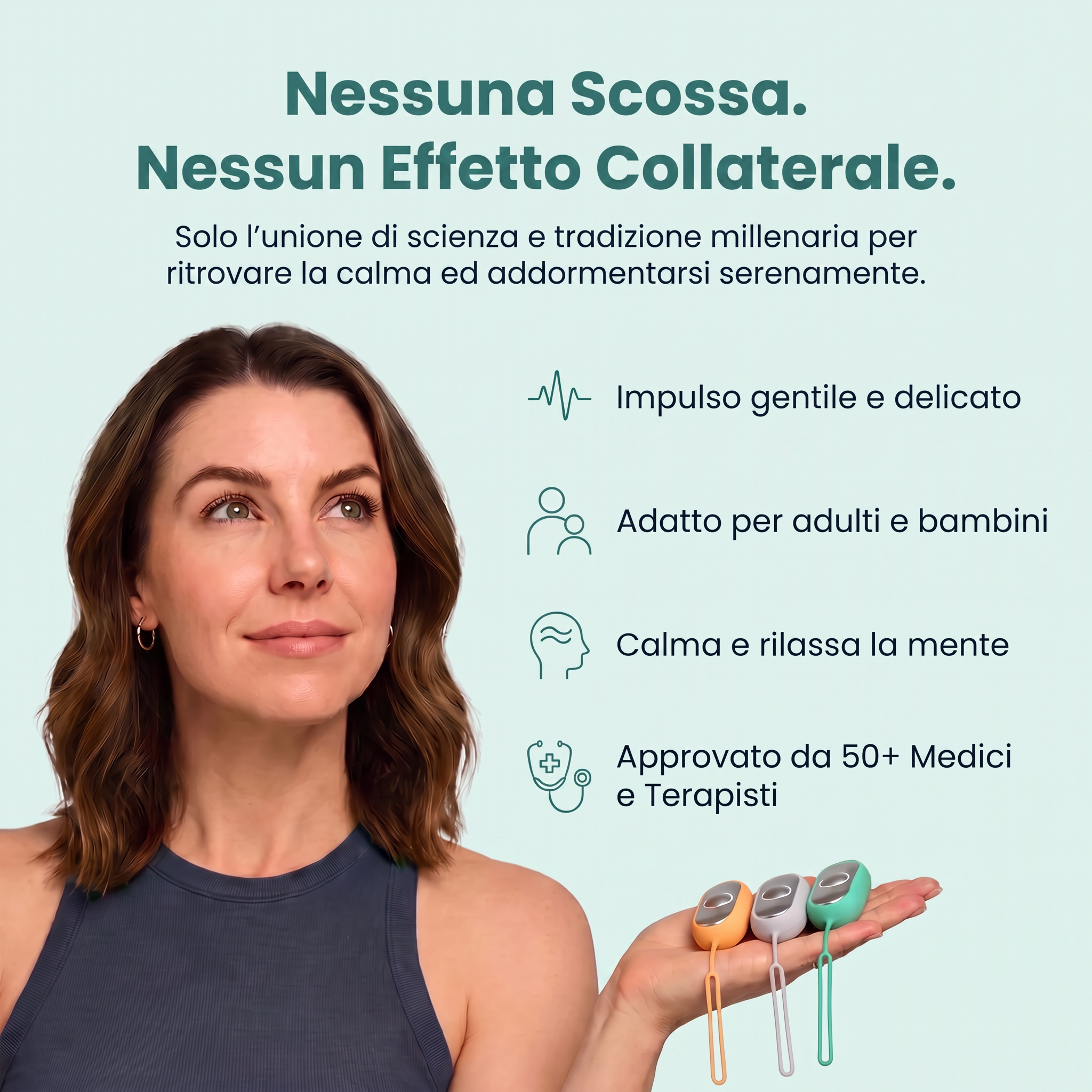 Serenium Pro