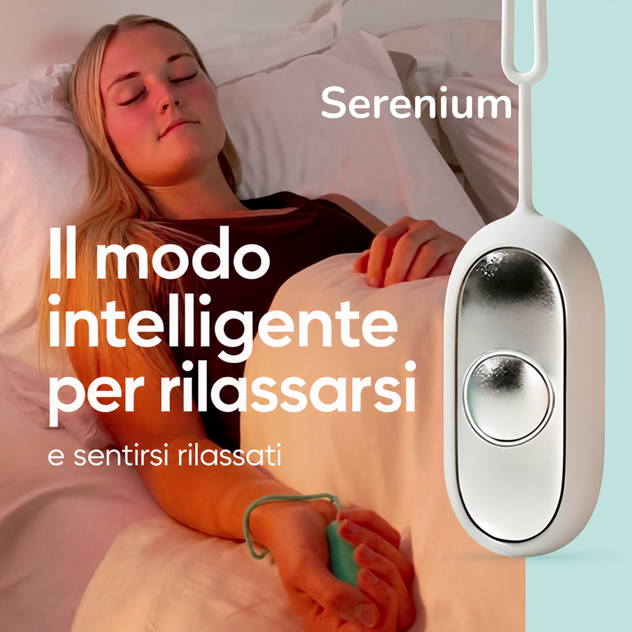 Serenium Pro
