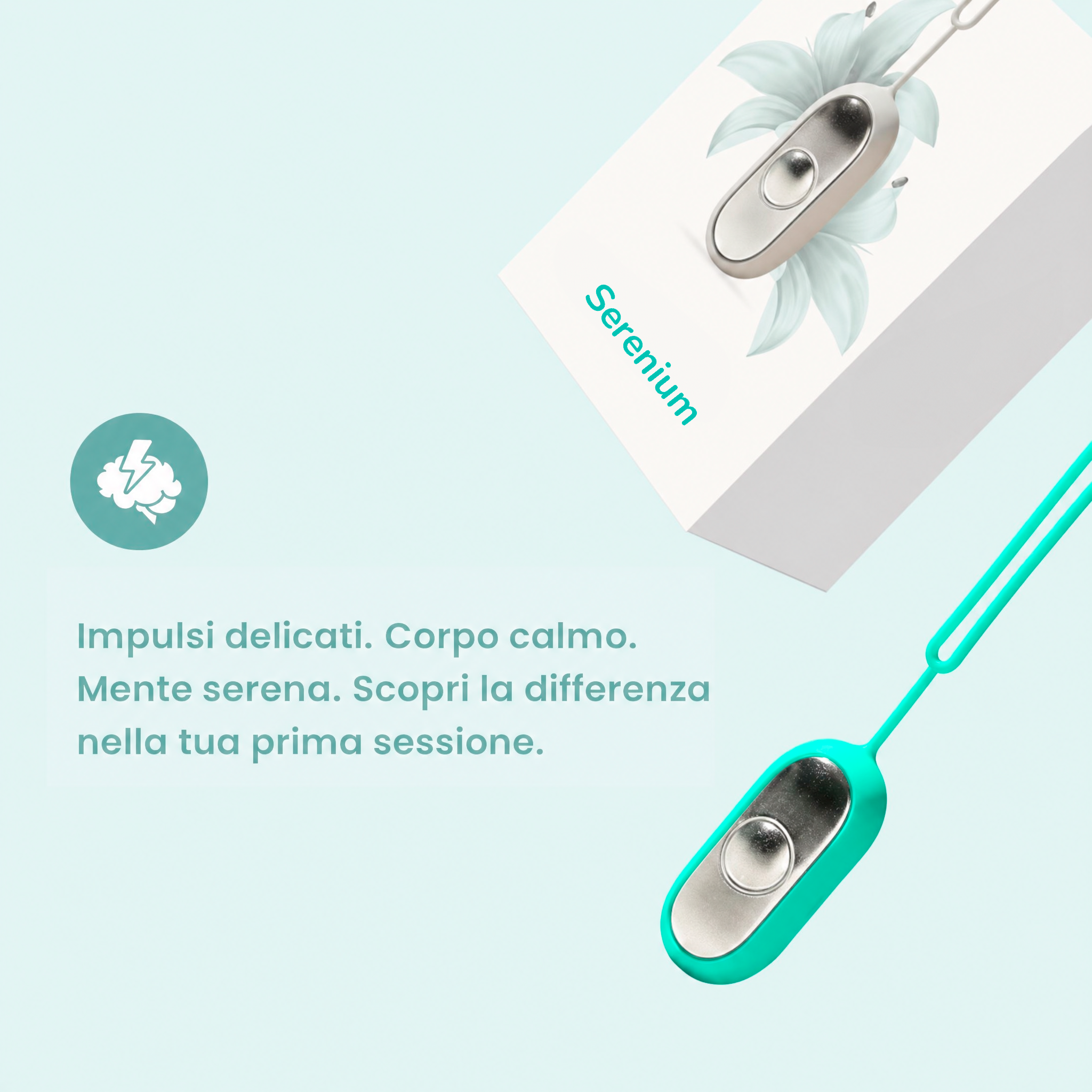 Serenium Pro